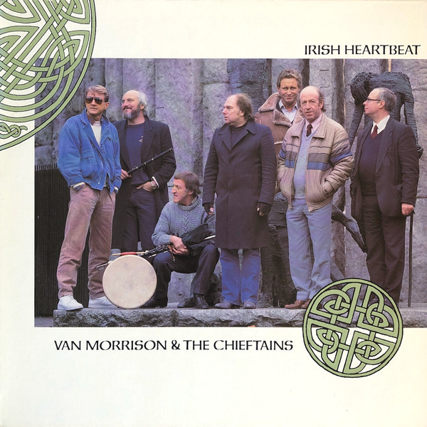Van Morrison: Irish Heartbeat (1988)